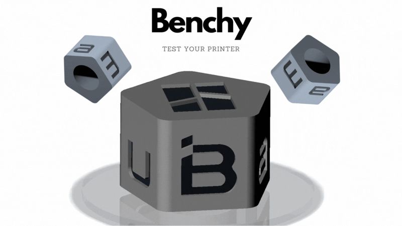 Benchy [Benchmark Test]