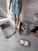 Large cat litter box