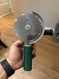 0.2mm layer, 4 walls, 15% infill - makita