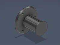 0.16mm layer, 3 walls, 15% infill