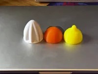 0.16mm layer, 2 walls, 15% infill