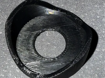 Emergency Stop Collar