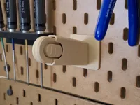 Knife Holder Skadis