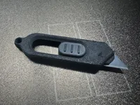 Eyelet Version - Engineering Filament Optimized