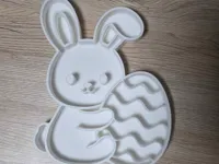 0.2mm layer, 2 walls, 10% infill