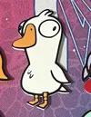Dual version Big White Goose, manual color change possible without AMS