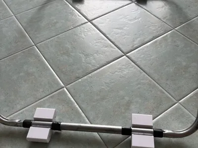 Clothes Drying Rack Wheels