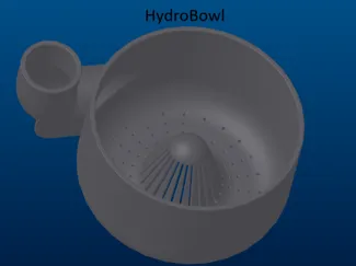 HydroBowl