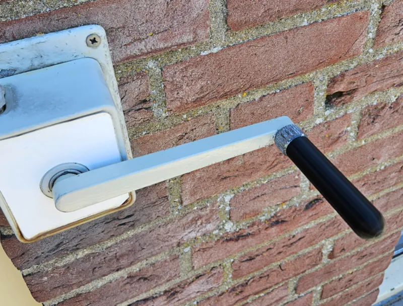 Replacement Handle for Sunshade Crank