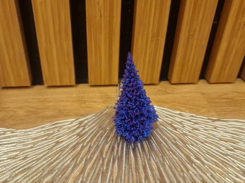 Mini Chritmas tree