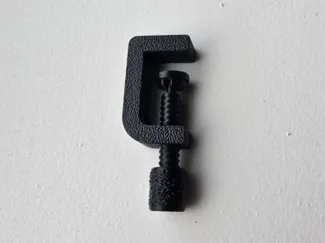 Micro C Clamp