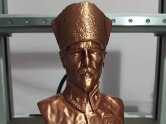 ATATÜRK 