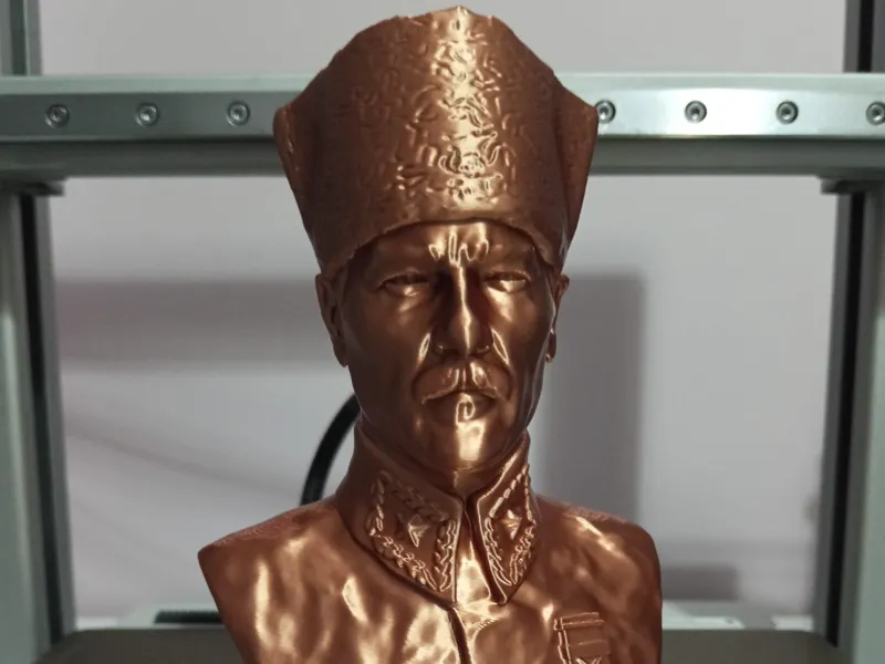 ATATÜRK 