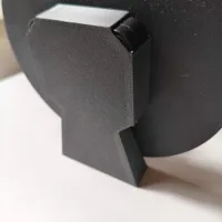 Holder/Base 0.28mm layer, 2 walls, 7% infill