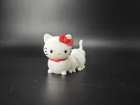 多色版（建议用h2c打印，减少耗材损耗）。0.2mm 层高, 2 层墙, 15% 填充