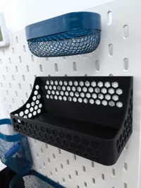 IKEA SKADIS version