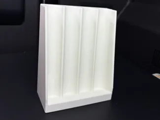 Fine Tip Magnetic Marker Mount