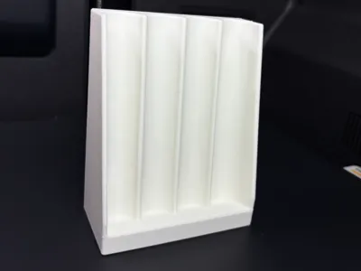 Fine Tip Magnetic Marker Mount