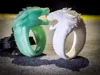 0.12mm layer, 3 walls, 15% infill