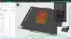 0.28mm layer, 3 walls, 15% infill