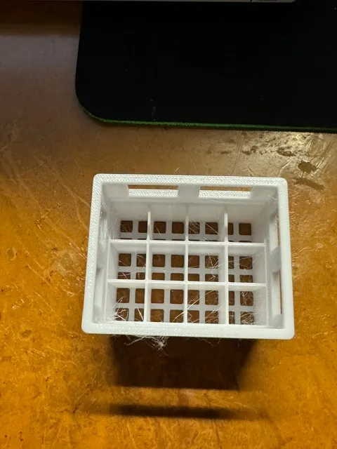 12 AA Battery Crate