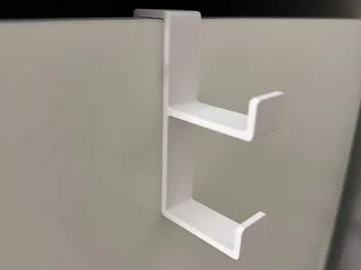 Hook IKEA BISSA