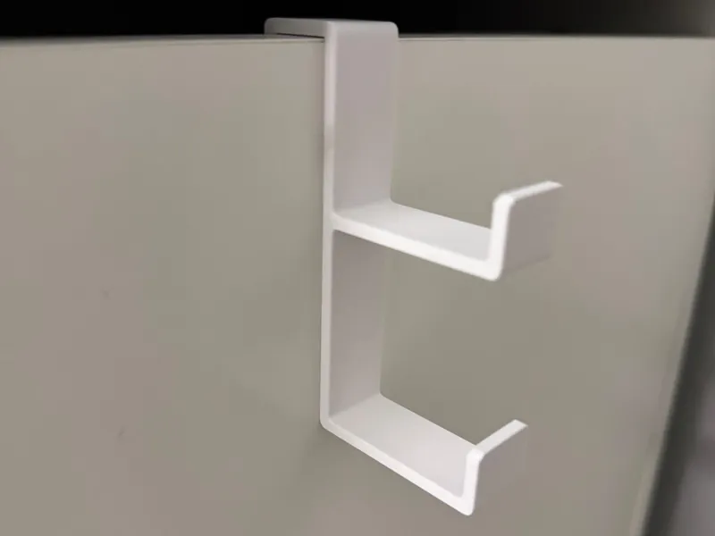 Haken IKEA BISSA