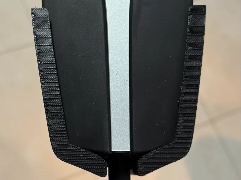 Porta wall tesla 2024