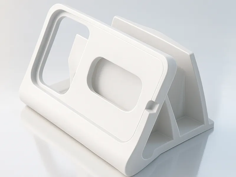 Hybrid Desk Stand