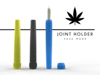 Boîte à joint en mode vase — photo 2