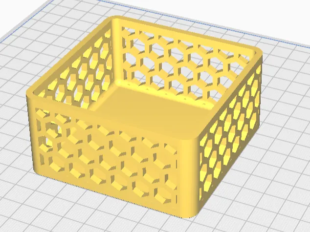 Organizer Box 