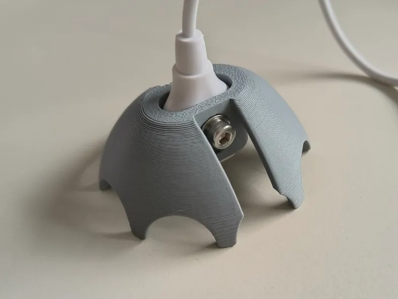 Tuya WiFi/Zigbee Water Detector Adapter