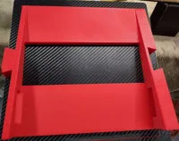 Middle Extension, 0.2mm layer, 2 walls, 15% infill, PLA