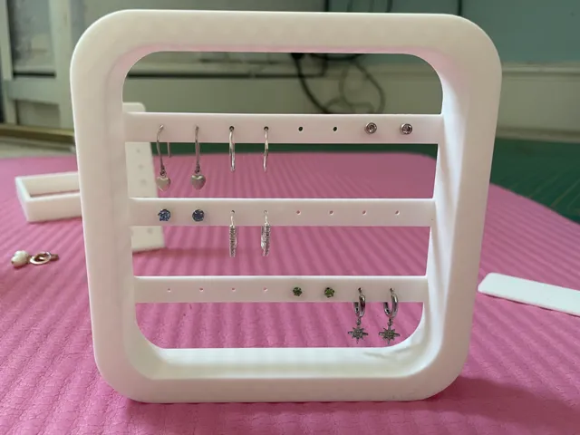 earring display