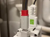 PTFE Holder V1