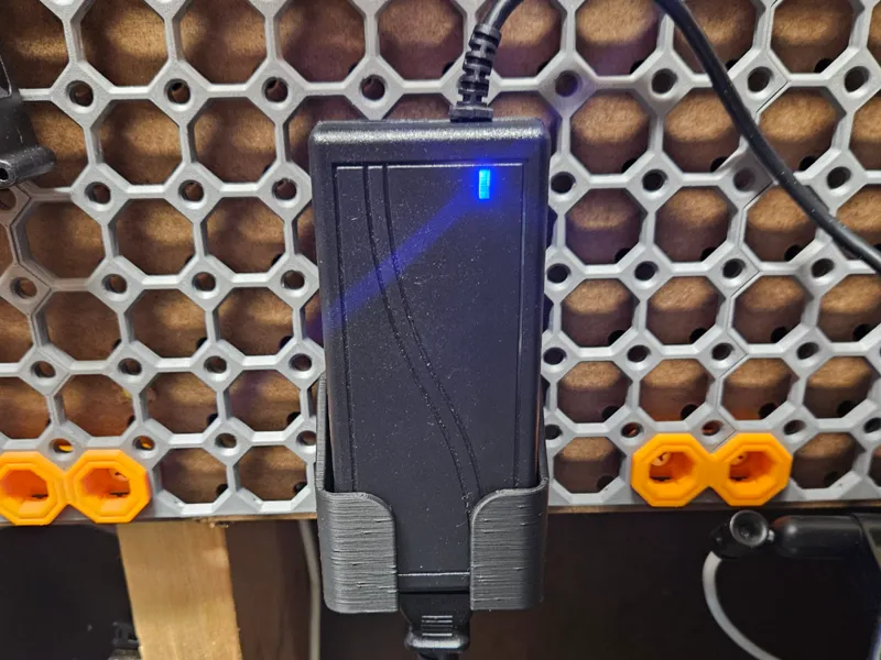 Multiboard Multipoint - Power Brick Holster