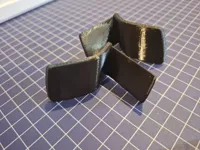 A1 mini, 0.08 mm High Quality, PETG