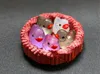 0.2mm layer, 2 walls, 10% infill