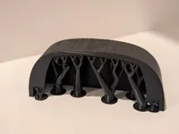 0.28mm layer, 2 walls, 15% infill