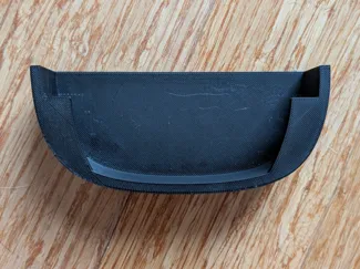 Roku Ultra Holder (2024)
