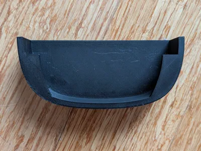 Roku Ultra Holder (2024)