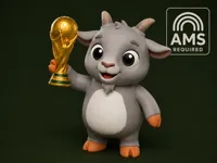 AMS