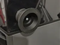 0.2mm layer, 3 walls, 15% infill