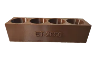 Epson ET-2650 EcoTank ink holder