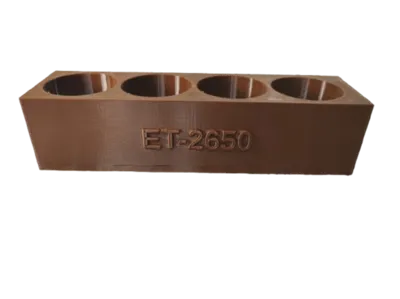 Epson ET-2650 EcoTank ink holder