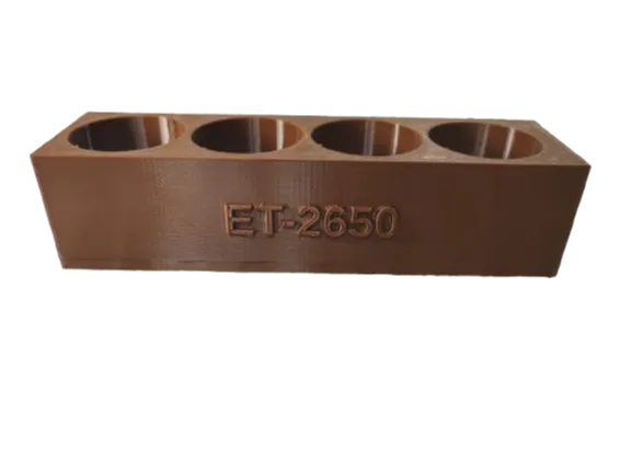 Epson ET-2650 EcoTank ink holder