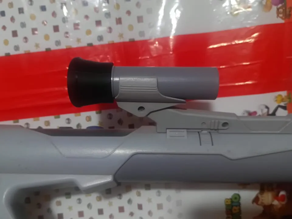 Viseur pour manette SNES Super Scope
