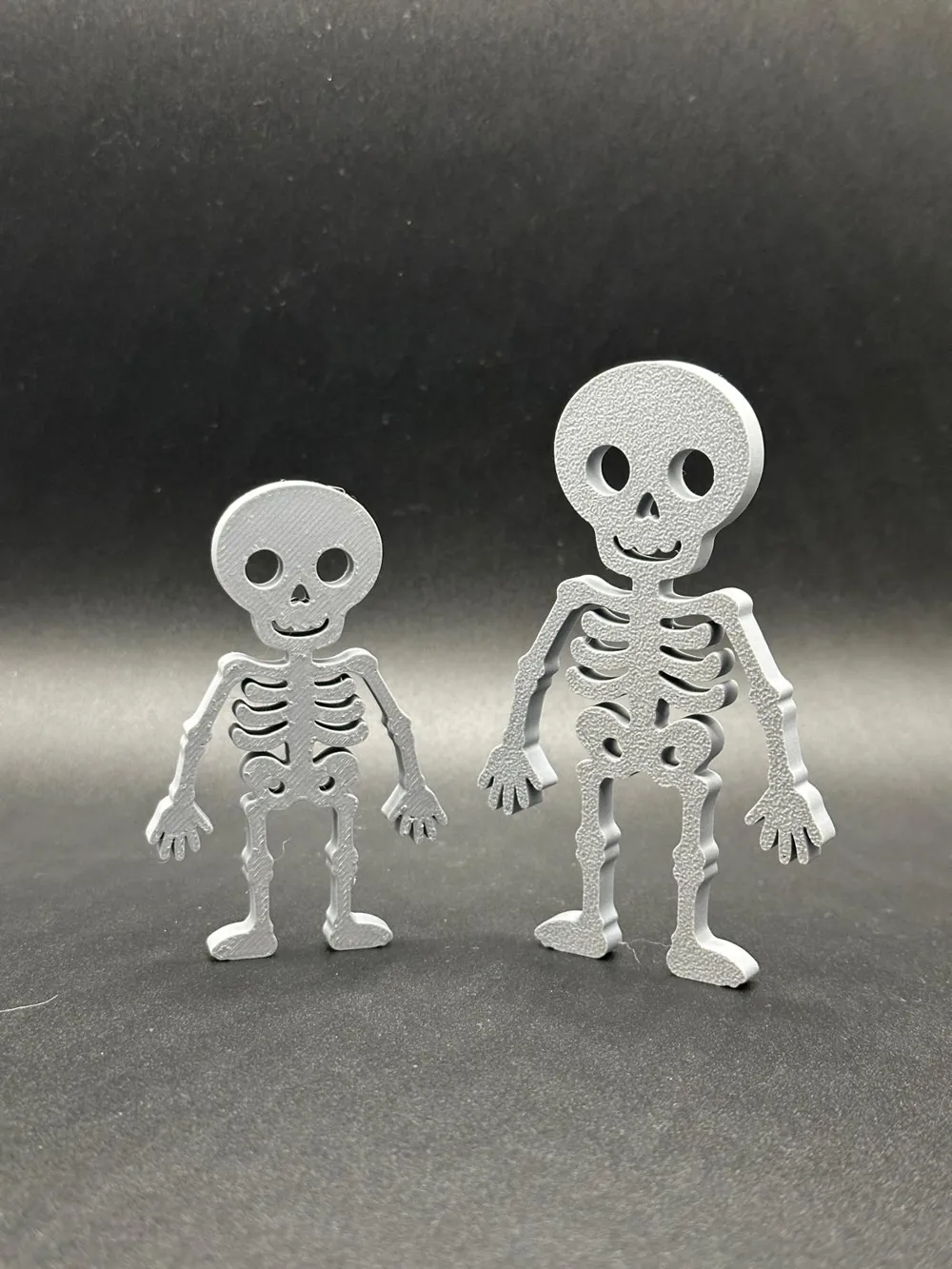 Skeleton Decor or Mobile - Free 3D Print Model - MakerWorld