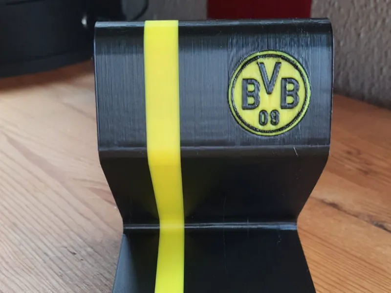 BVB Handy Ständer