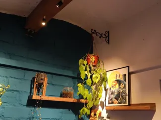 Ikea Bave Spot light
